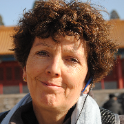 CISWA President: Celia Cornwell