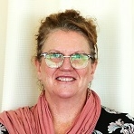 Executive Member: Julie Craig