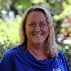 Executive Member: Narelle Palmer