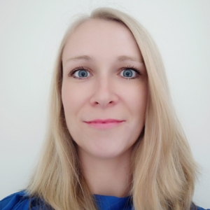 CISWA Secretary: Veronika Fitzgerald