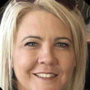 CISWA Treasurer: Jacqui Johnstone