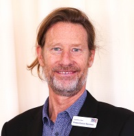 Vice-President: Simon Davies Burrows