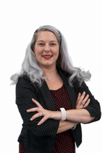 Executive Member: Danielle Rock