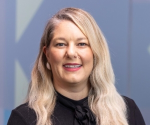 Executive Member: Danielle Rock