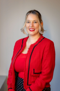 Executive Member: Danielle Rock